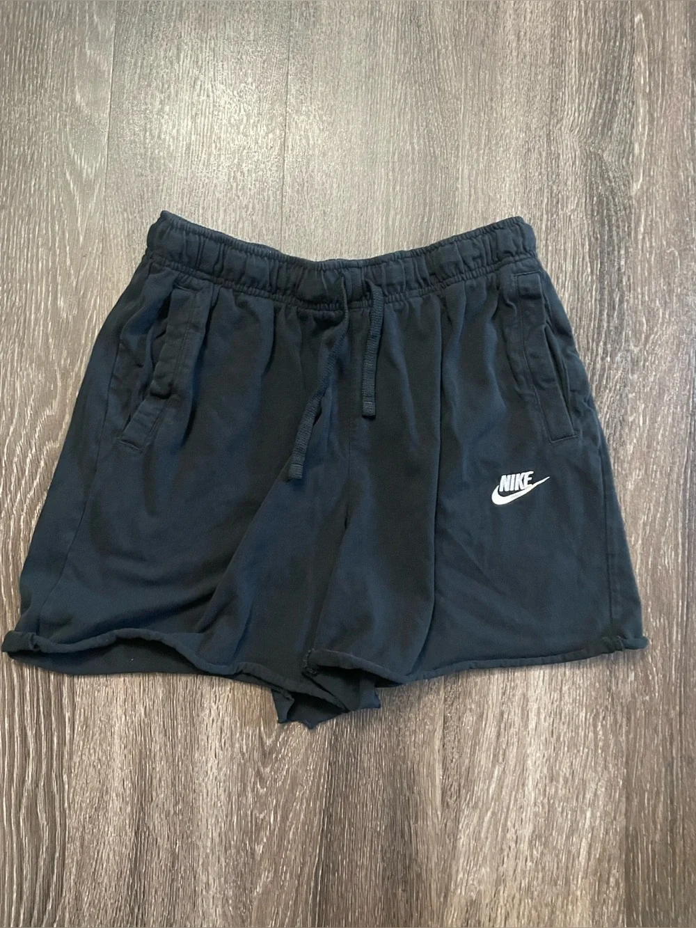 Nike Club Fleece Shorts
